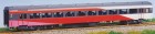 44068 LS Models Passenger car 2nd class type ICRm B for Benelux service in HIspeed livery